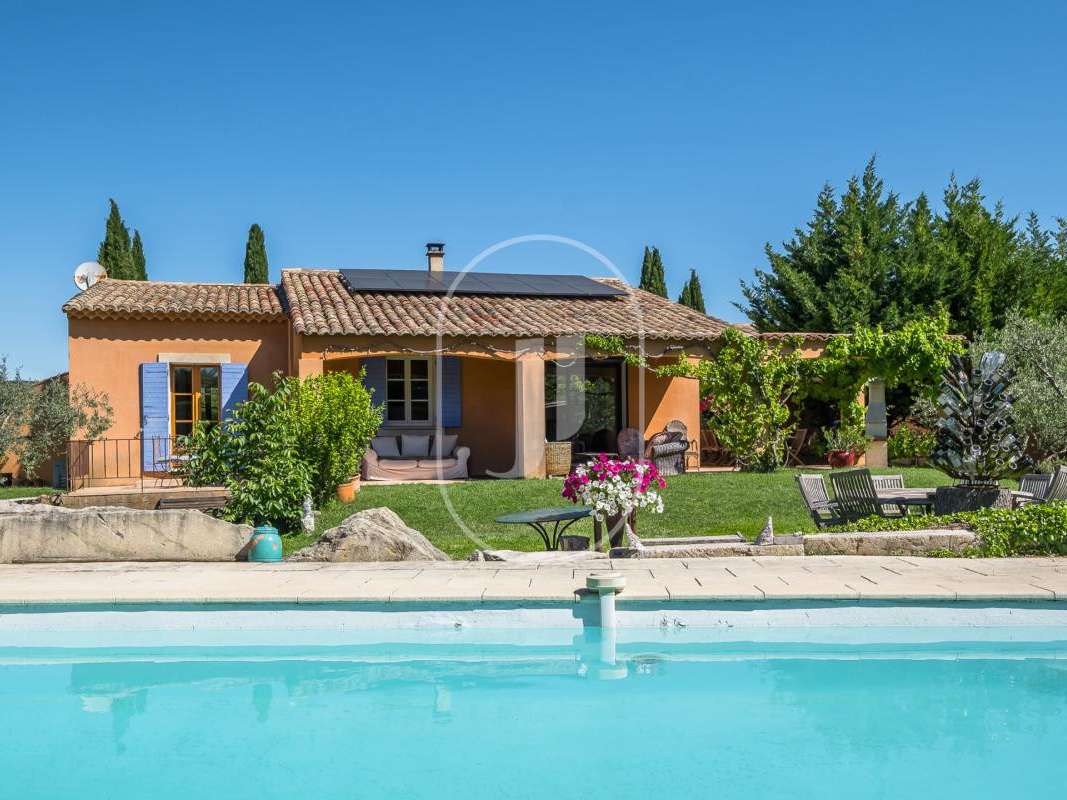 Villa Mazan