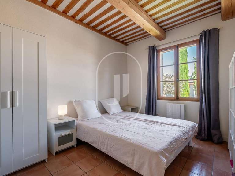 Villa Mazan - 4 chambres - 153m²