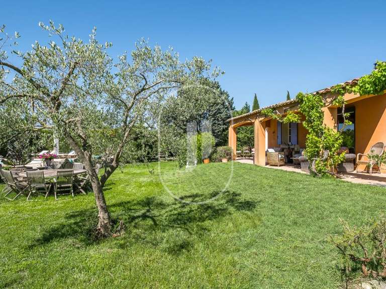 Villa Mazan - 4 chambres - 153m²
