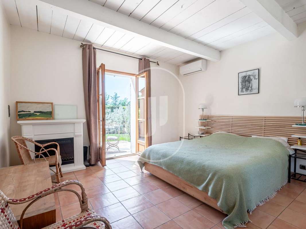 Villa Mazan
