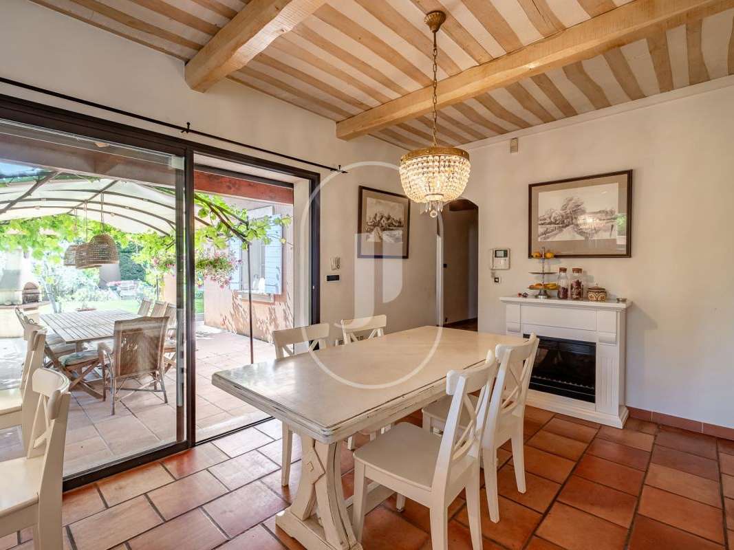Villa Mazan