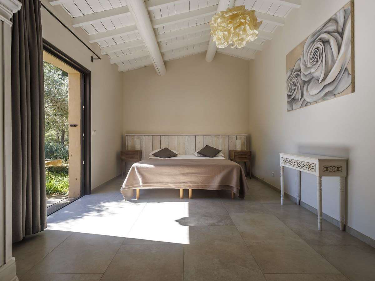 Villa Mazan