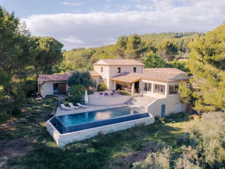 Villa Mazan - 8 chambres - 320m²