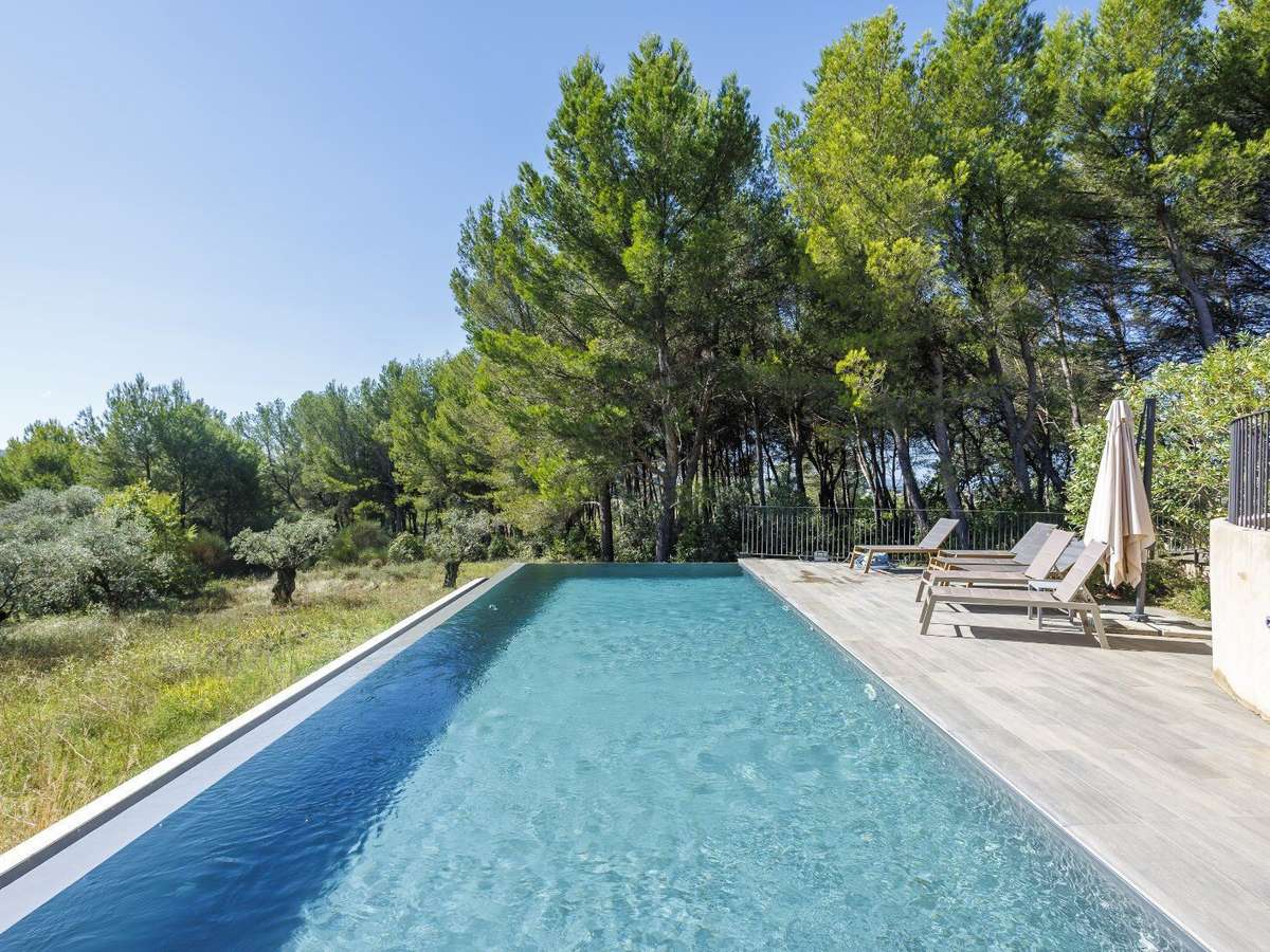Villa Mazan