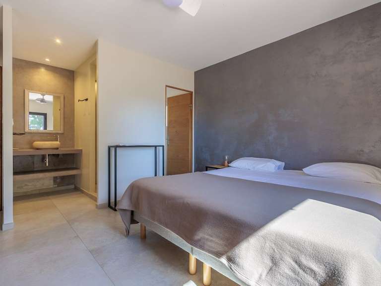 Villa Mazan - 8 chambres - 320m²