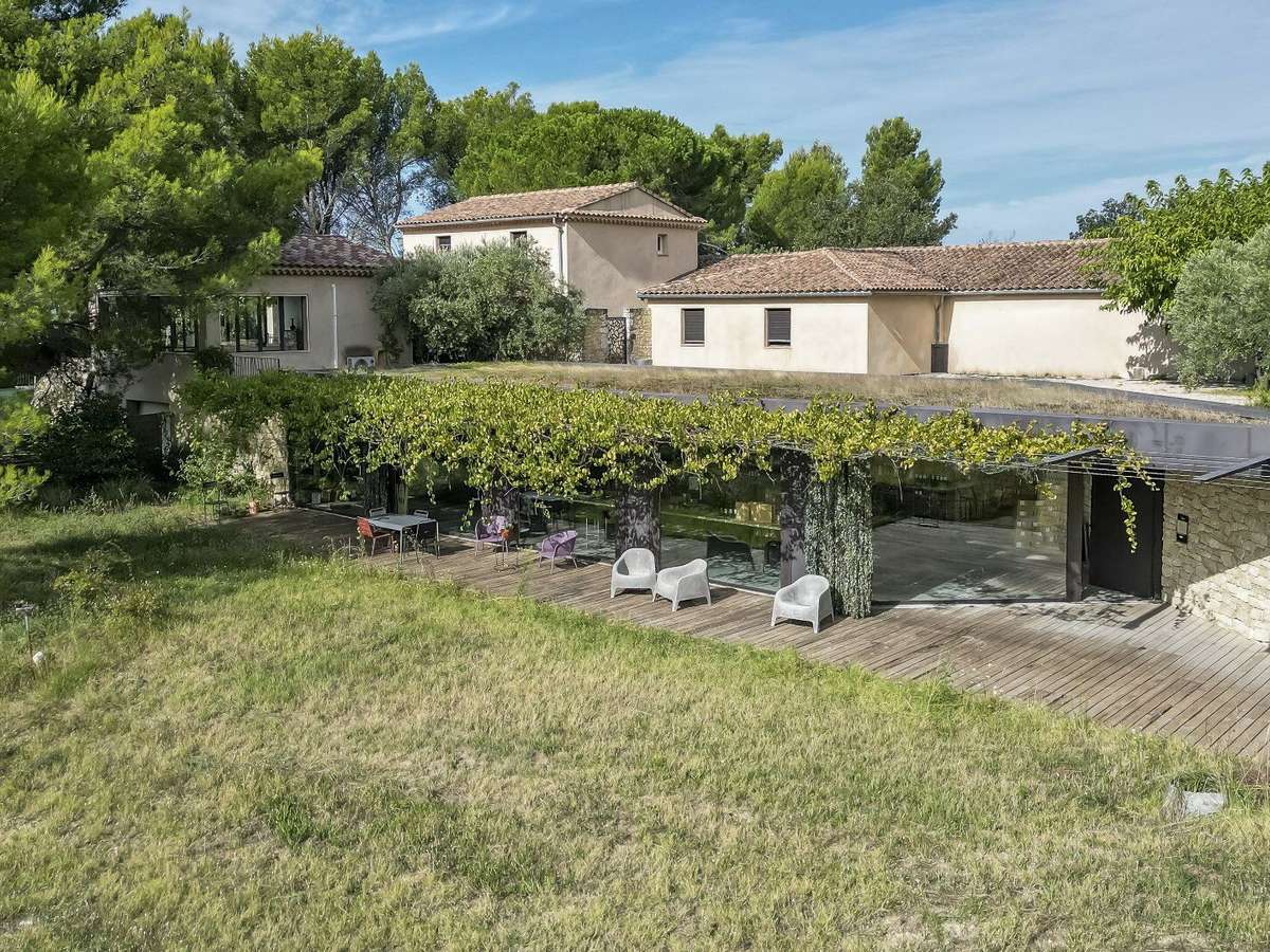 Villa Mazan