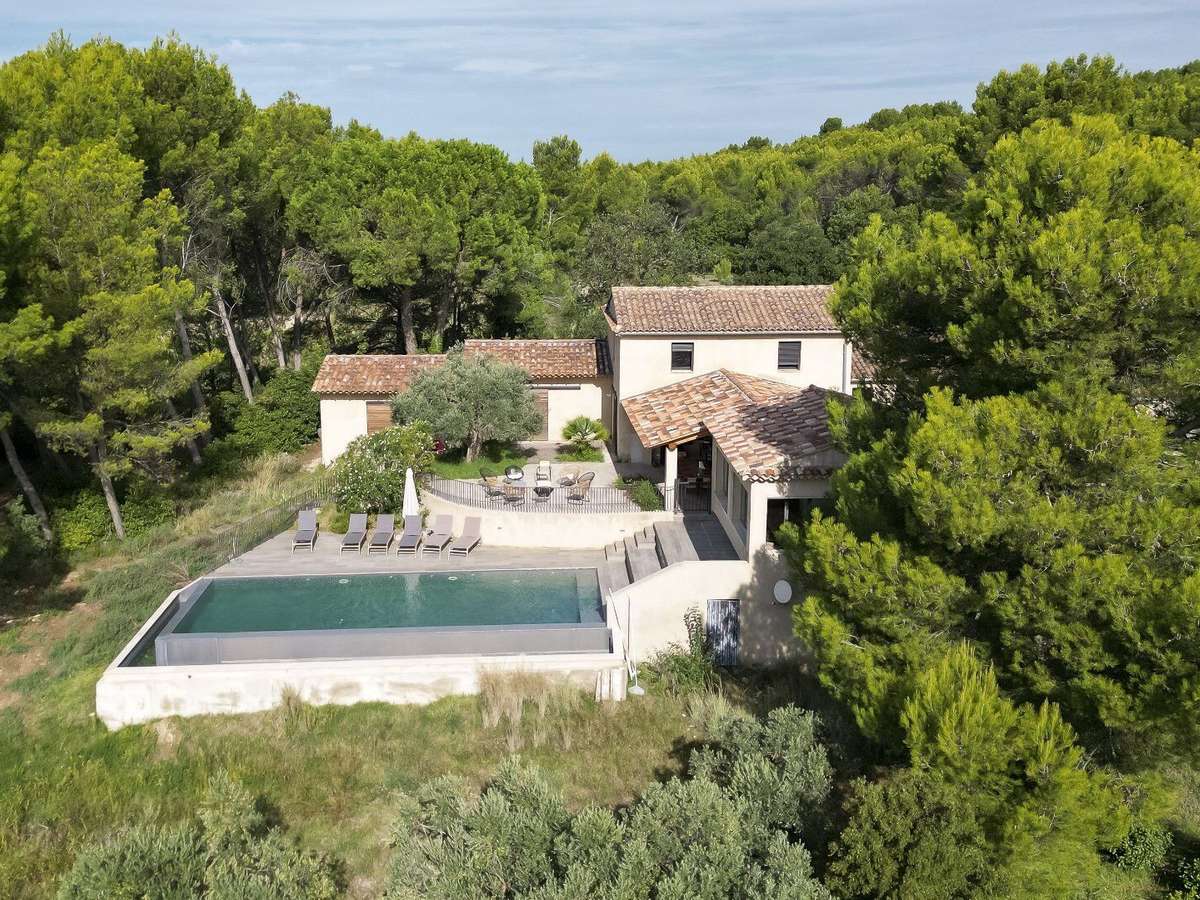 Villa Mazan