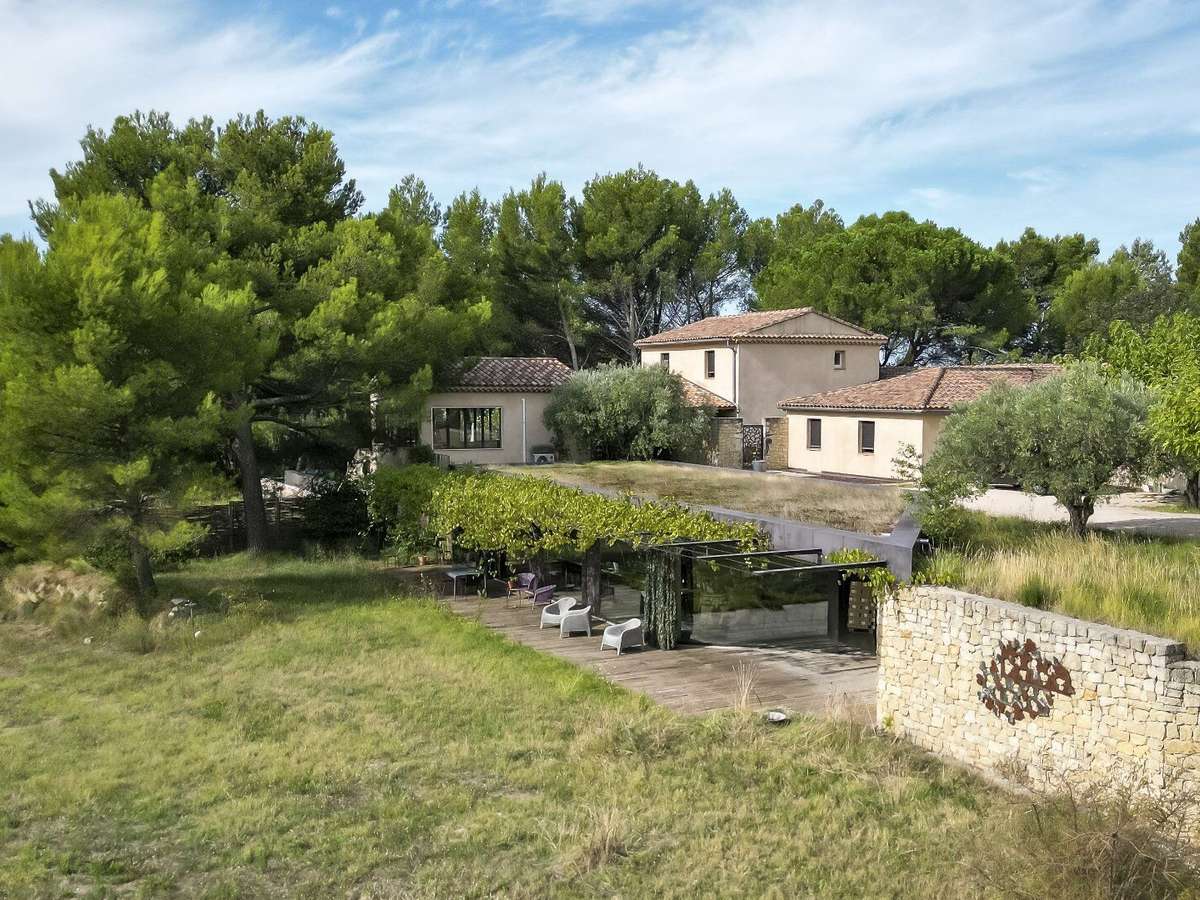 Villa Mazan