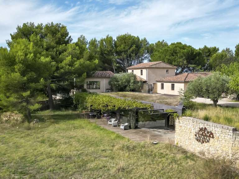 Villa Mazan - 8 chambres - 320m²