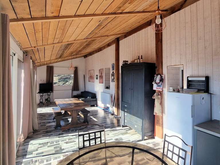 Maison Mazan-l'Abbaye - 400m²