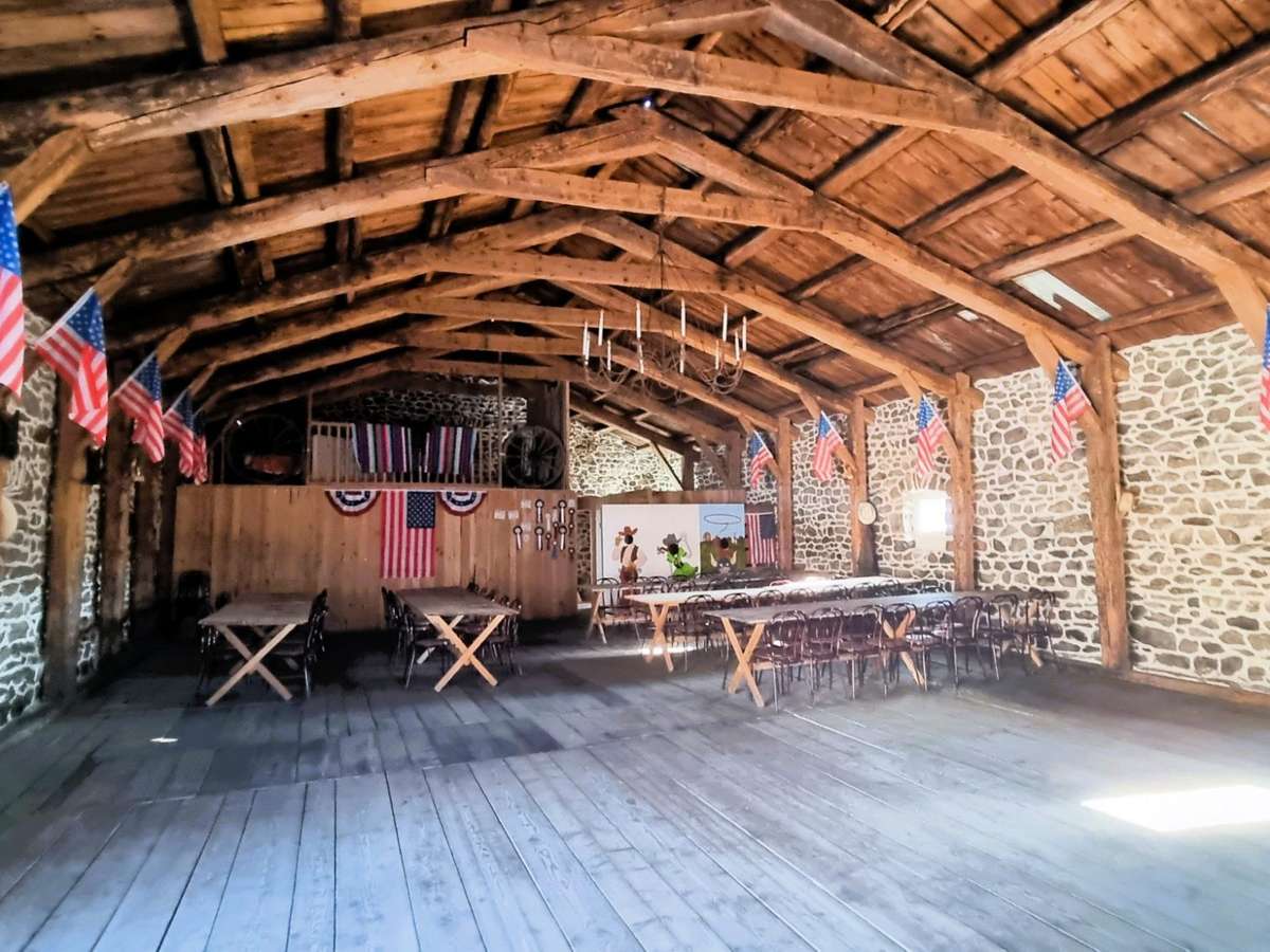 Maison Mazan-l'Abbaye
