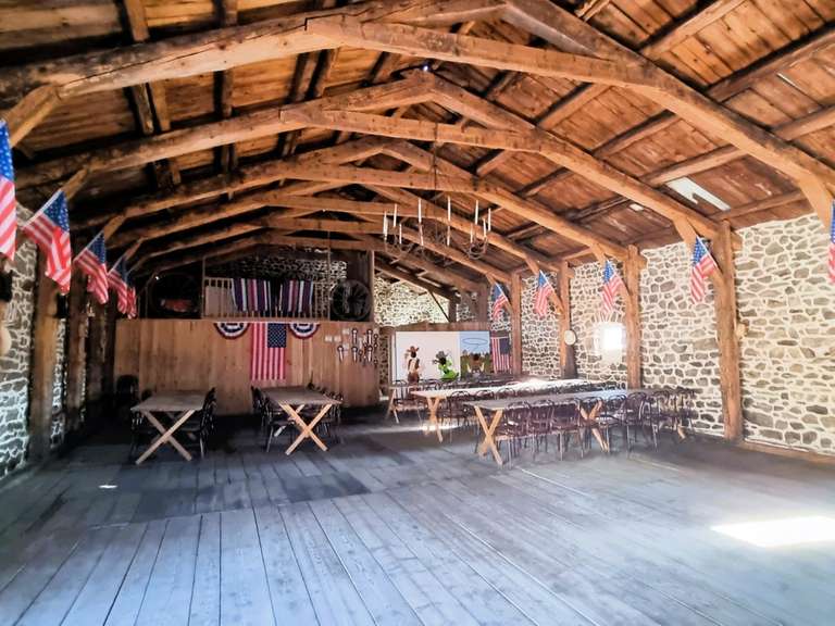 Maison Mazan-l'Abbaye - 400m²