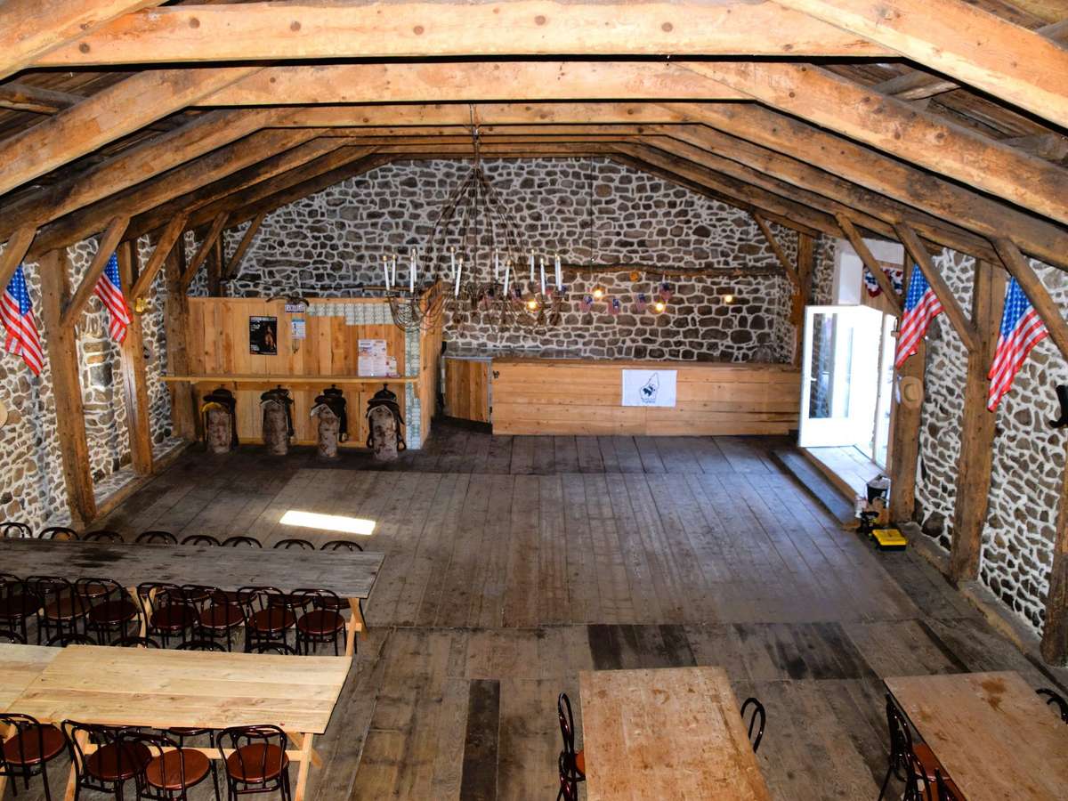 Maison Mazan-l'Abbaye