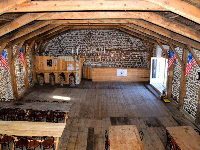 Maison Mazan-l'Abbaye - 400m²