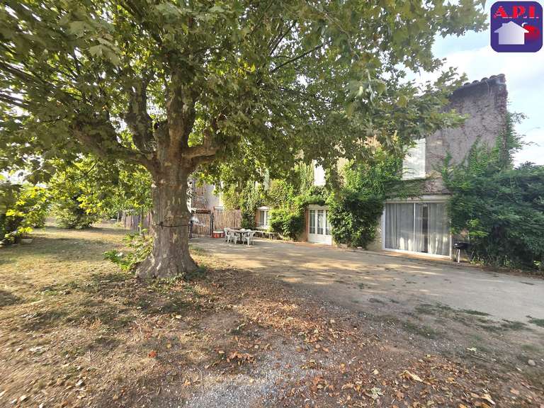 Bien atypique Mazères - 8 chambres - 373m²