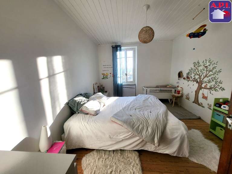 Bien atypique Mazères - 8 chambres - 373m²