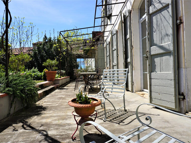 House Mazères - 6 bedrooms - 511m²