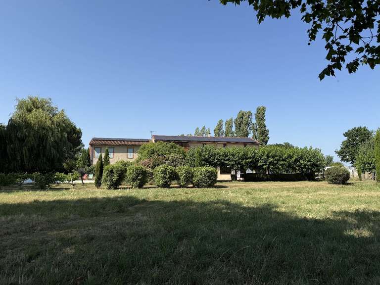 Property Mazères - 10 bedrooms - 530m²
