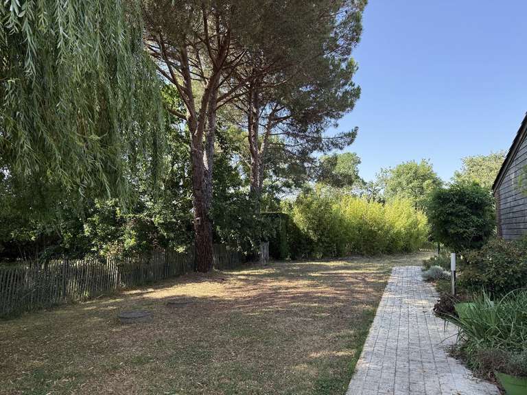 Propriété Mazères - 10 chambres - 530m²