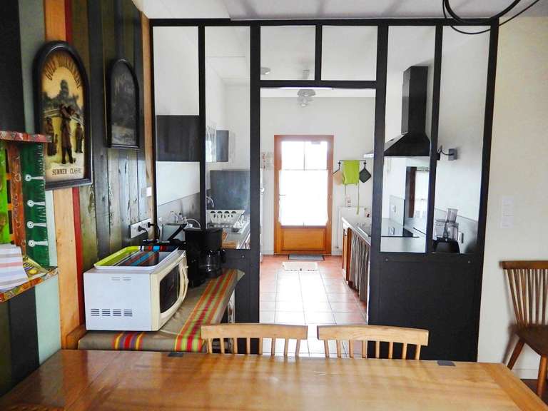 Propriété Mazères - 10 chambres - 530m²