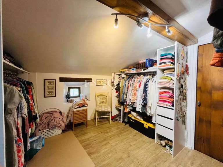 Maison Mazerolles - 6 chambres - 289m²