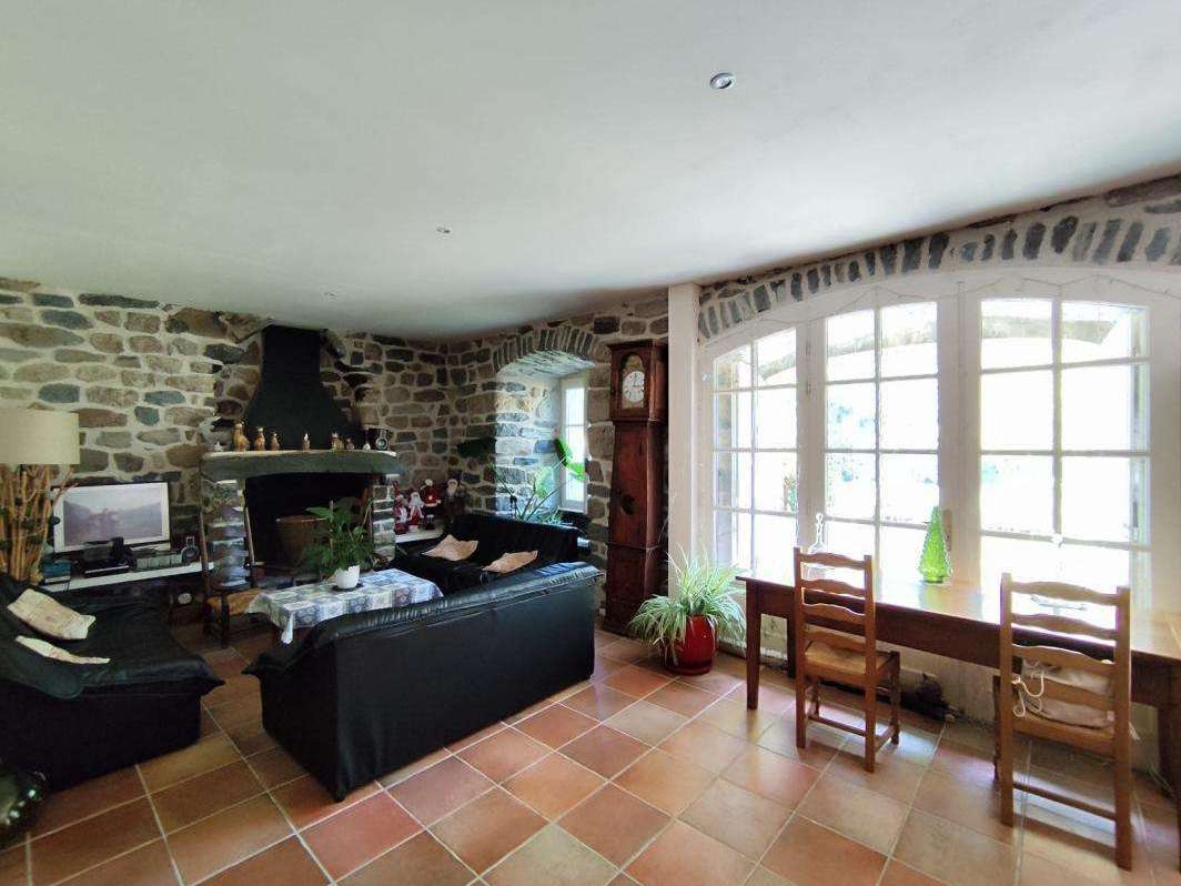 Maison Mazet-Saint-Voy