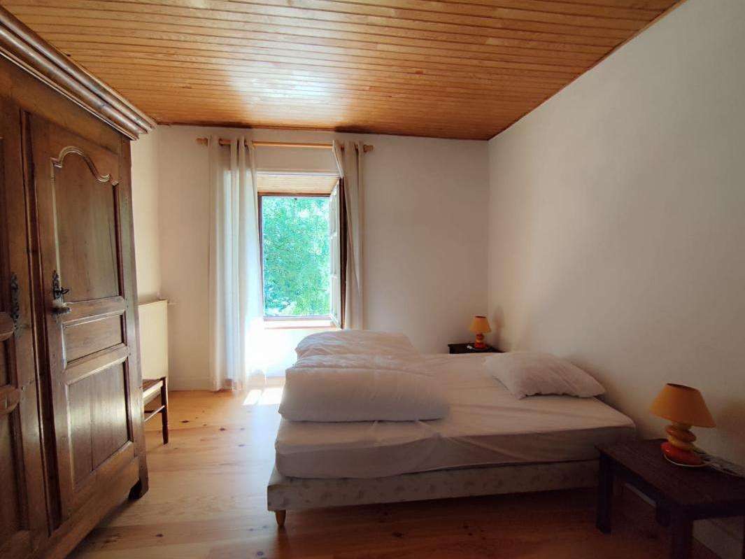 Maison Mazet-Saint-Voy