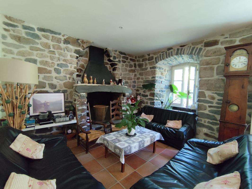 Maison Mazet-Saint-Voy