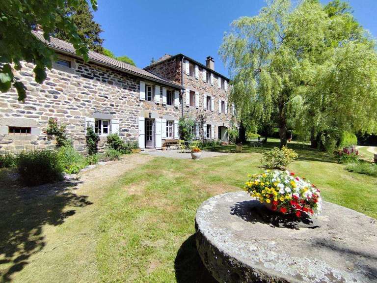 Maison Mazet-Saint-Voy