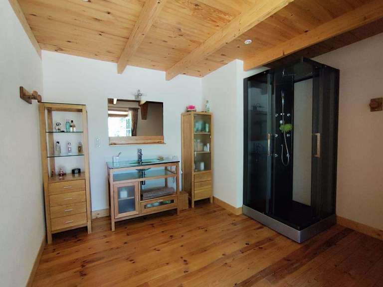 Maison Mazet-Saint-Voy