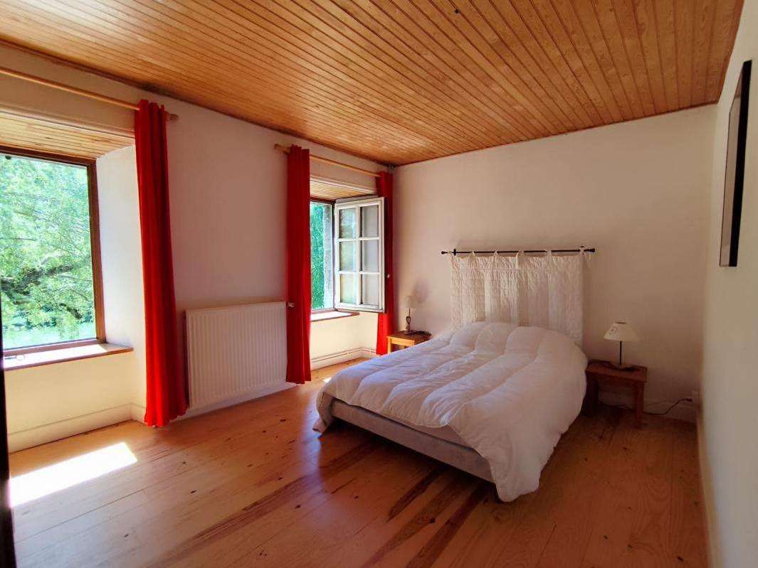 Maison Mazet-Saint-Voy