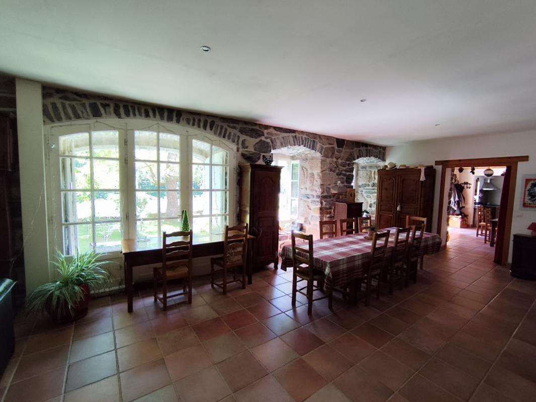 Maison Mazet-Saint-Voy
