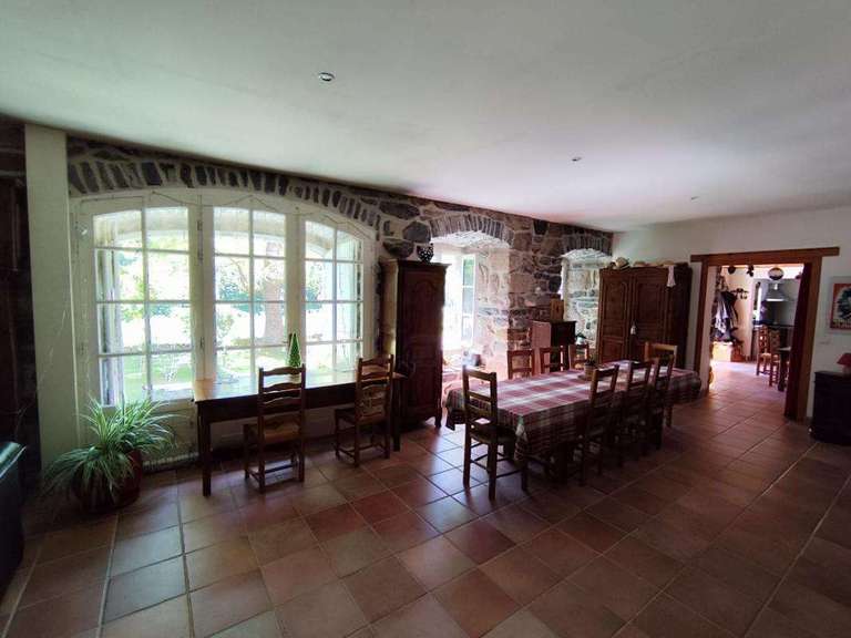 Maison Mazet-Saint-Voy