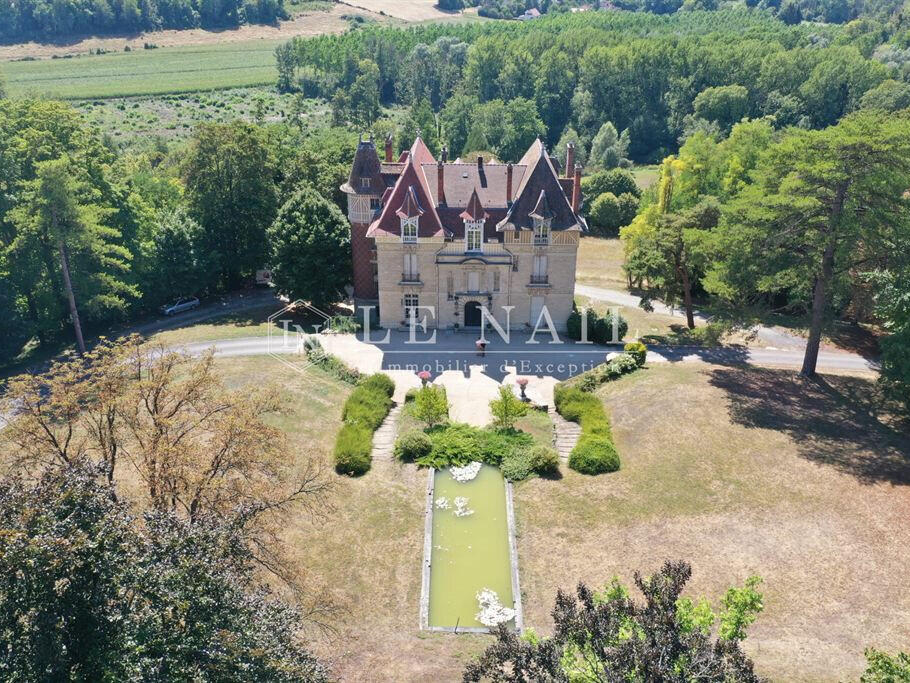 Château Meaux