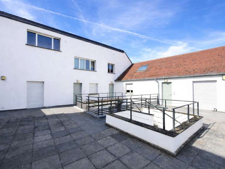 Maison Meaux - 12 chambres - 630m²