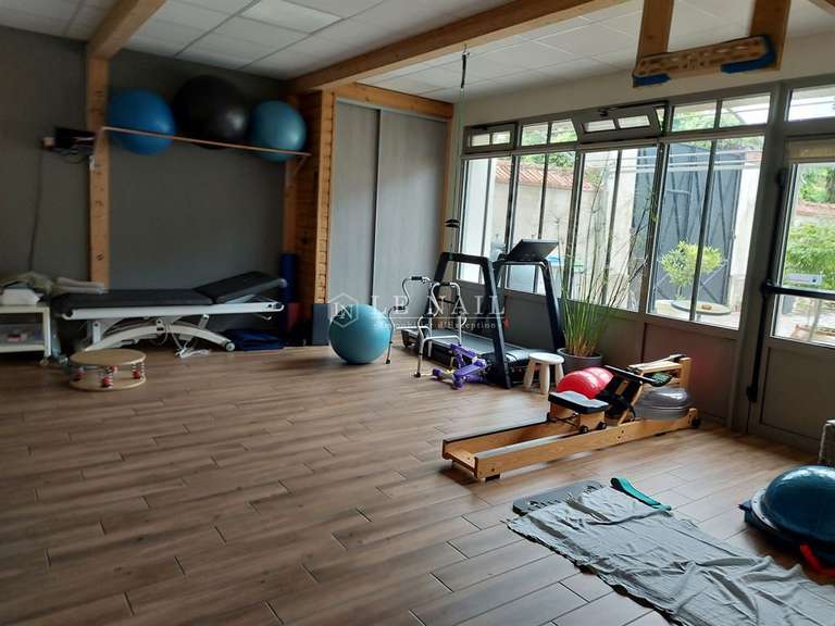 Propriété Meaux - 9 chambres - 476m²