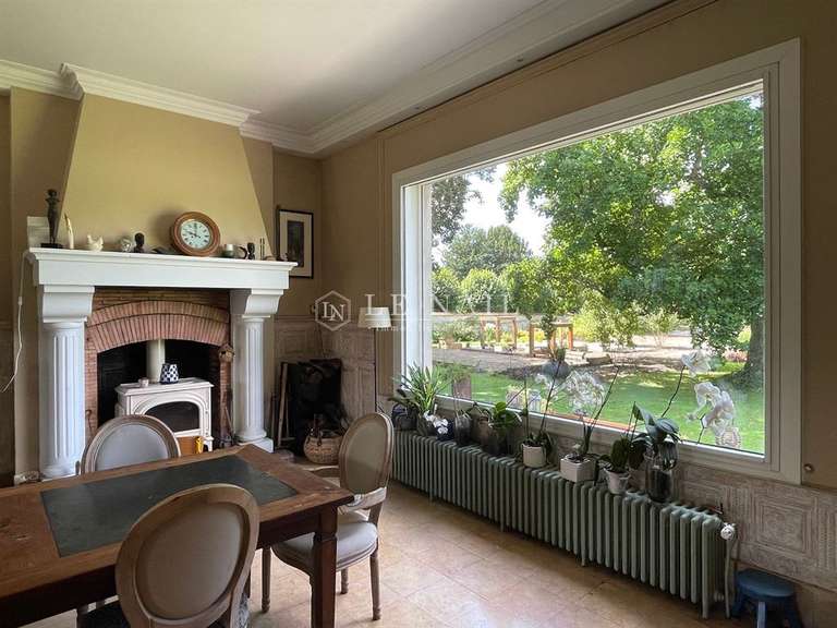Propriété Meaux - 9 chambres - 476m²