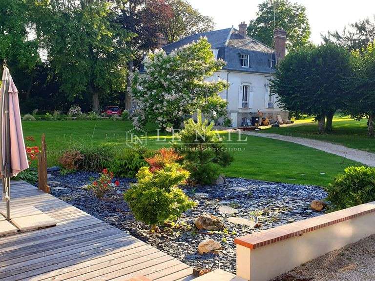 Propriété Meaux - 9 chambres - 476m²