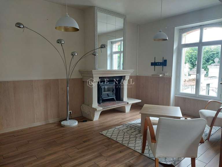 Propriété Meaux - 9 chambres - 476m²