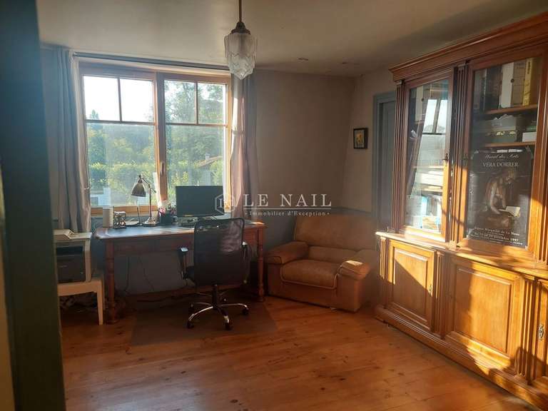 Propriété Meaux - 9 chambres - 476m²