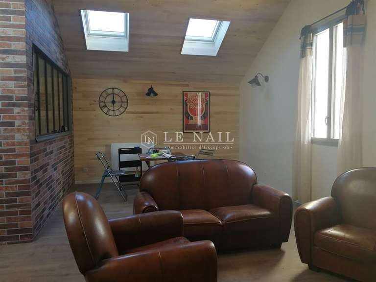 Propriété Meaux - 9 chambres - 476m²