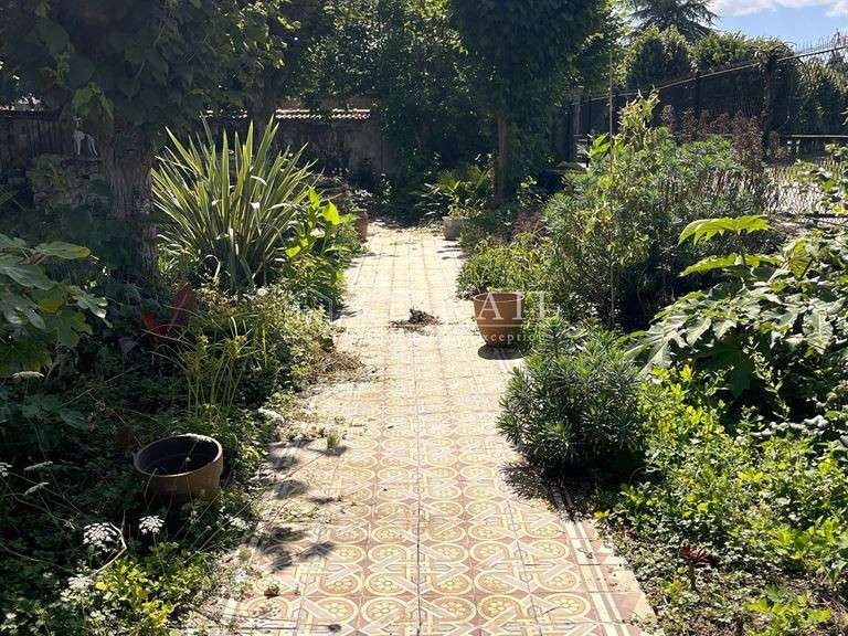 Propriété Meaux - 9 chambres - 476m²