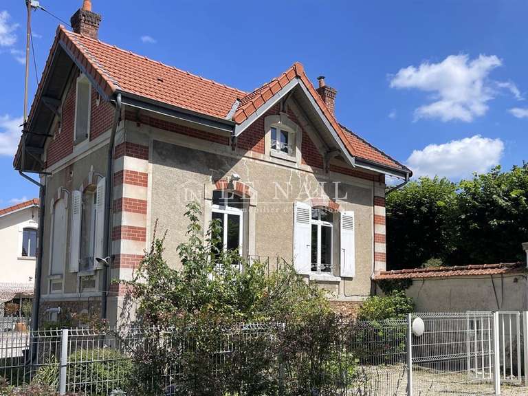 Propriété Meaux - 9 chambres - 476m²