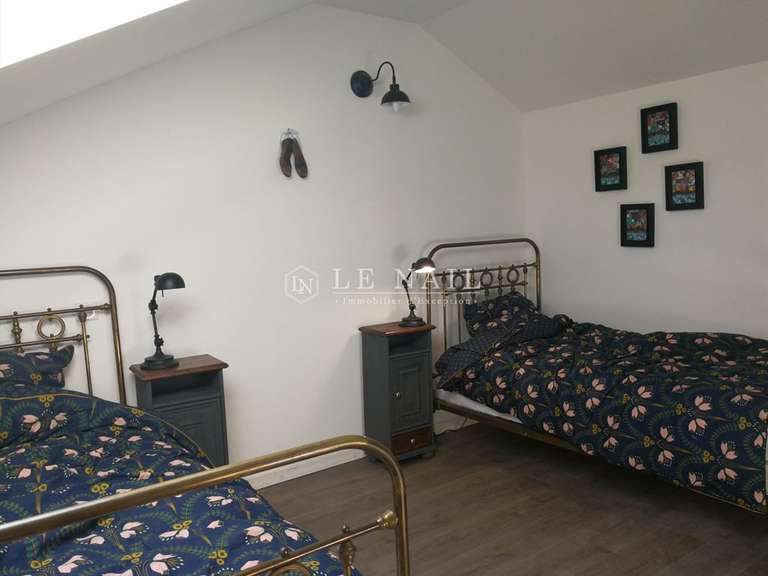 Propriété Meaux - 9 chambres - 476m²