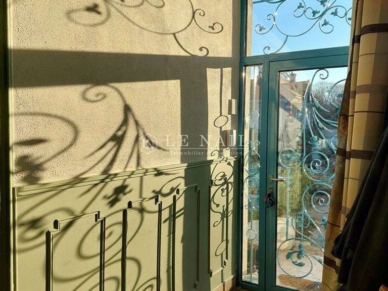 Propriété Meaux - 9 chambres - 476m²