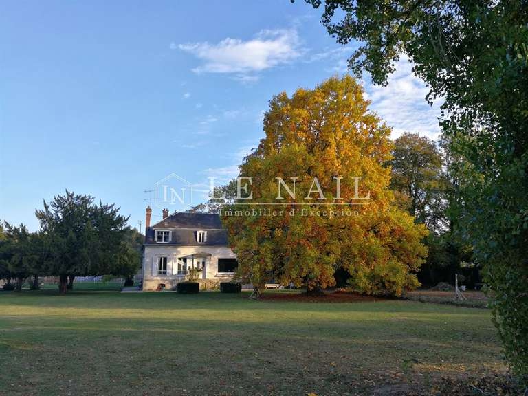 Propriété Meaux - 5 chambres - 260m²