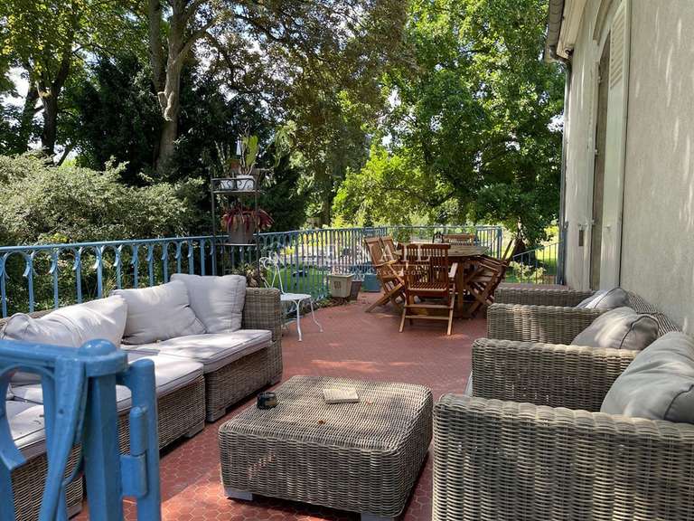 Propriété Meaux - 5 chambres - 260m²