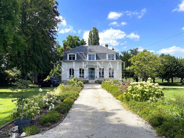 Propriété Meaux - 5 chambres - 260m²