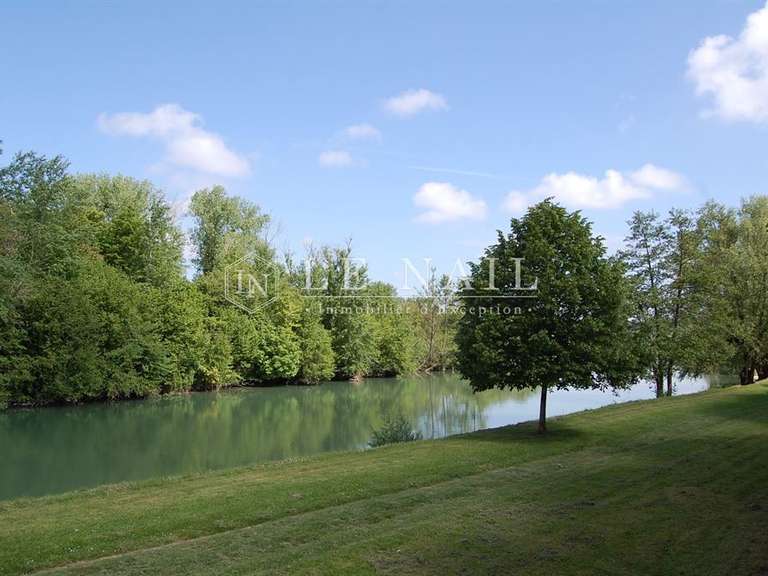 Propriété Meaux - 5 chambres - 260m²