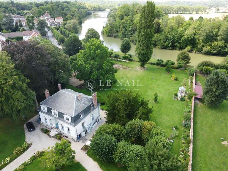 Propriété Meaux - 5 chambres - 260m²